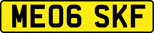ME06SKF