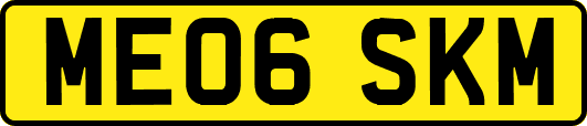 ME06SKM