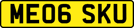 ME06SKU