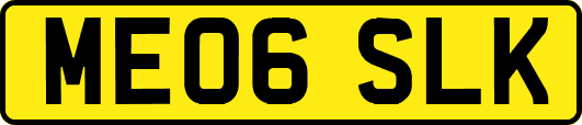 ME06SLK