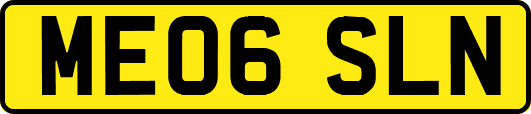 ME06SLN