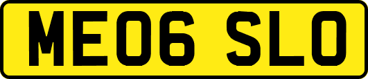ME06SLO