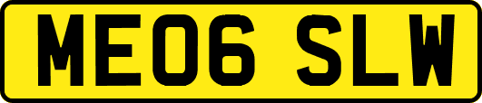 ME06SLW