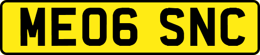 ME06SNC