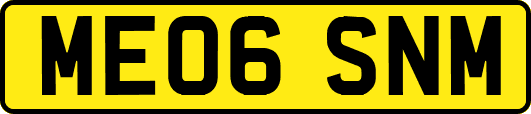 ME06SNM