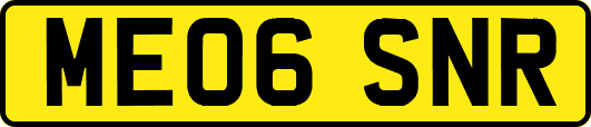 ME06SNR