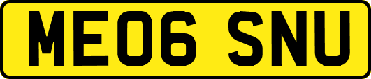 ME06SNU