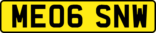 ME06SNW