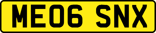 ME06SNX