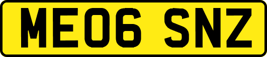 ME06SNZ