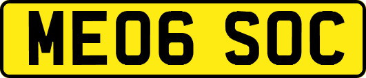 ME06SOC