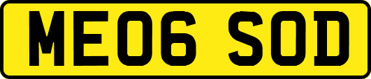 ME06SOD