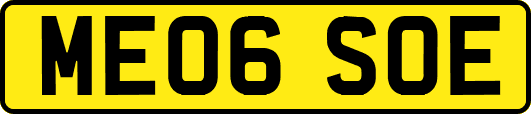 ME06SOE