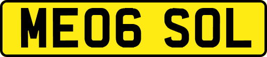 ME06SOL