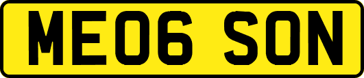 ME06SON