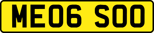 ME06SOO