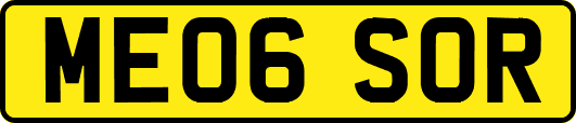 ME06SOR