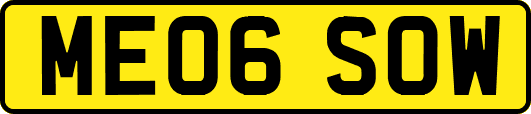 ME06SOW