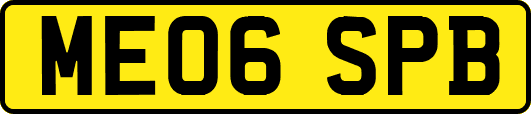 ME06SPB