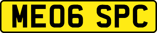 ME06SPC