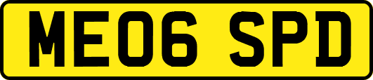 ME06SPD