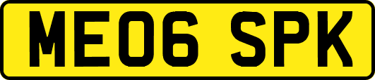 ME06SPK
