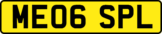 ME06SPL