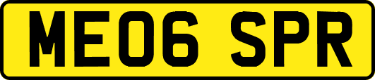 ME06SPR