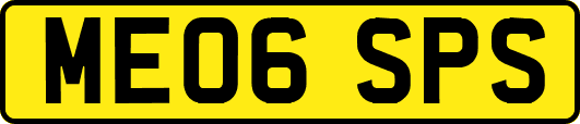ME06SPS