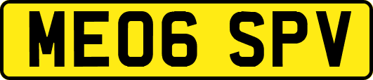 ME06SPV
