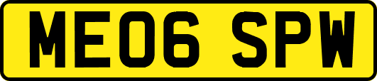 ME06SPW