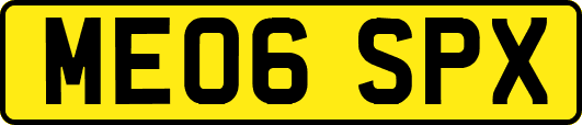 ME06SPX