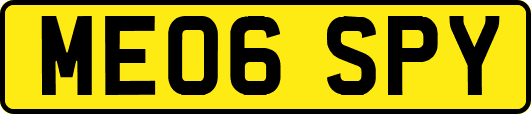ME06SPY
