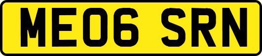 ME06SRN