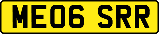 ME06SRR
