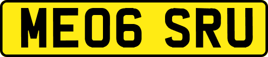 ME06SRU