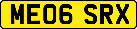 ME06SRX