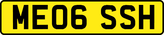 ME06SSH