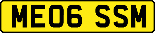ME06SSM