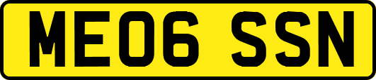 ME06SSN