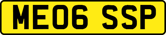 ME06SSP