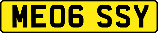 ME06SSY