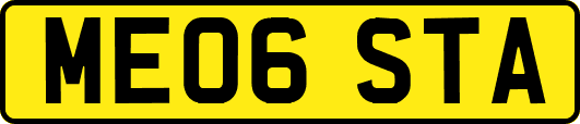 ME06STA