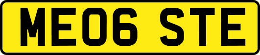 ME06STE