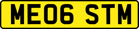 ME06STM