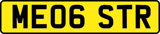 ME06STR