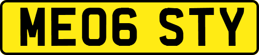 ME06STY