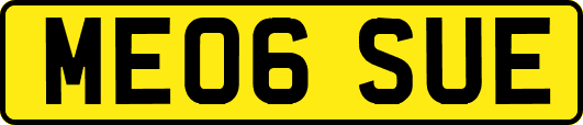 ME06SUE