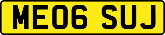 ME06SUJ