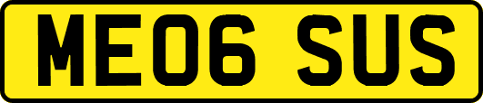 ME06SUS
